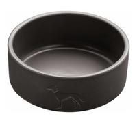 Gamelle en céramique Osby Couleur Anthracite, Taille 1100 ML