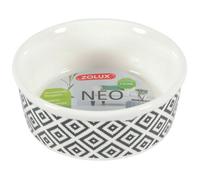 Gamelle en grès ZOLUX - 150 ml - beige - 206680