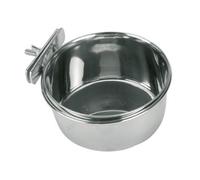 Gamelle En Inox Pour Oiseaux Kerbl