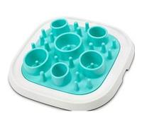 Gamelle Enigma moyen 11. A0341. 32 cm pour chat et petit chien G