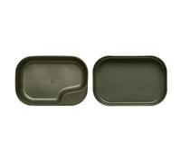 Mil Tec Gamelle Fold A Cup Vert