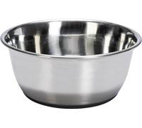 Gamelle inox Chien SELECTA antidérapante 500ml 13cm KAR