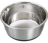 Gamelle inox Chien SELECTA antidérapante 950ml 15cm KAR