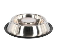 Kerbl Gamelle pour chien 2076793 – Anti-dribble 500 ml