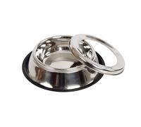 Kerbl Pet Gamelle INOX Anti Splash 900ml