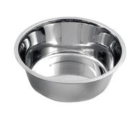 Kerbl Chien Gamelle Inox 2800 ml