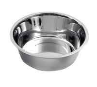 Gamelle inox Kerbl Argenté 900 ml