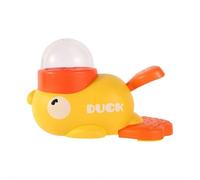 Gamelle interactive en forme de canard pour chien à alimentation lente, jouet distributeur de nourriture pour animaux de compagnie, chiens, chats (A 1 pièce)