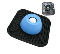 Gamelle interactive pour chien à alimentation lente, puzzle en silicone pour petits chiens, labyrinthes, gamelles de nourriture pour chat | Pour petits et grands chiens de toutes races, chiot, chat