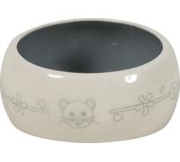 Gamelle Nac Céramique 100ml BEIGE