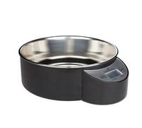 INTELLIGENT PET BOWL XL Gamelle avec balance intégrée pour chien et chat noire