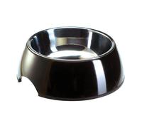 Hunter - Trough mélamine 350ml Noir
