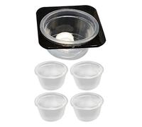 Gamelle Nourriture Reptile Accessoire Terrarium Reptile Gamelle Double