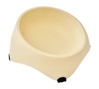 Gamelle peu profonde pour chat - Bols mignons pour chatons | Gamelles de nourriture pour chat pour nourriture et eau | Assiette inclinée à 15 degrés pour chatons, distributeur de friandises