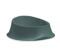 Gamelle plastique antidérapante SMART dog 0,65l vert Zolux