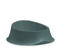 Gamelle plastique antidérapante SMART dog 1l vert Zolux