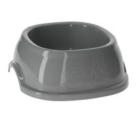 Gamelle plastique Kerbl Gris 1000 ml