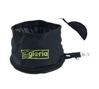 Gamelle Pliable pour Animaux Domestiques Gloria 500 ml 18 x 18 cm