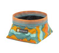 Gamelle pliable pour chien Ruffwear Quencher Multicolore M