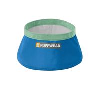 Gamelle pliable pour chien Ruffwear Trail Runner Bleu TU
