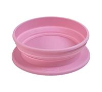 Gamelle Portable pour Chien, Gamelle De Nourriture Pliable pour Chienn, De Voyage pour Chien, Gamele d'eau pour Chiens en Déplacement, Récipient De Nourriture pour Chiens, Récipient De Nourri