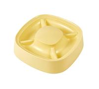 Gamelle pour animal domestique - Gamelle pour chien - Gamelle pour chat - Pour éviter d'étouffer les chiens - Arrêtez les ballonnements - Facile à nettoyer
