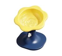 Gamelle pour animaux Surélevée Réglable en Hauteur Forme