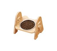 Gamelle pour chat avec support incliné anti-vomissements pour animaux de compagnie, récipient de nourriture pour chat chiot