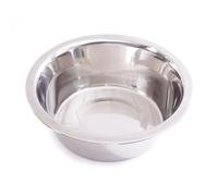 Gamelle pour chat inox Martin Sellier Argenté 2,80 L