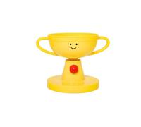 Gamelle pour chat respectueuse de l'environnement pour assurer la santé des animaux de compagnie avec base réglable et antidérapante pour une alimentation sûre