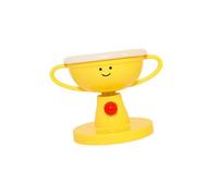 Gamelle pour chat respectueuse de l'environnement pour assurer la santé des animaux de compagnie avec base réglable et antidérapante pour une alimentation sécurisée. Gamelle réglable en hauteur