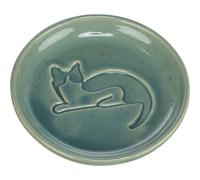 Gamelle pour chat Trixie Bleu 0,15 L