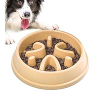 Gamelle pour chien à alimentation lente | Gamelle pour chien à alimentation lente | Gamelle pour chien à alimentation lente | Mangeoire lente pour chien | Mangeoire anti-glouton pour chien | Gamelle