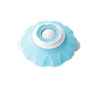 Gamelle pour chien avec balle - Jouet interactif antidérapant avec ventouse - Gamelle anti-fuite pour chien, pour la sortie de friandises, l'occupation, le jeu et l'entraînement, anti-ennui