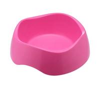 Beco Nourriture Et Bol à Eau Rose Moyen