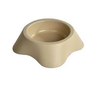 Love Story, Gamelle Plastique 200Ml D16 x H4,5 cm Mocaccino