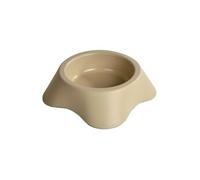 Love Story, Gamelle Plastique 500Ml D20 x H6 cm Mocaccino