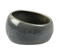 Gamelle pour chien et chat Duvoplus Stone Nordic Marron 20x20x7,5 cm