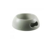 Gamelle pour chien et chat pappy - gris - m