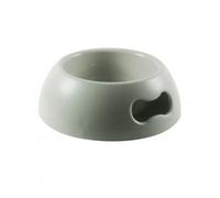 Gamelle Pour Chien Et Chat Pappy - Gris - S