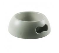 Gamelle Pour Chien Et Chat Pappy - Gris - S