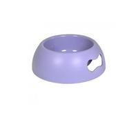 Gamelle pour chien et chat pappy - lilas - m