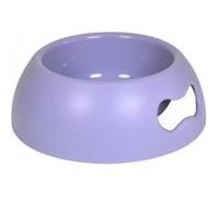 United Pets Gamelle Pappy pour chiens et chats — 1,1 L polypropylène — Lilas