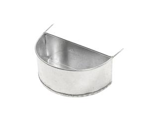 Gamelle pour chien et chat pompier Smurfs Duvoplus Blanc 19x19x7,5 cm