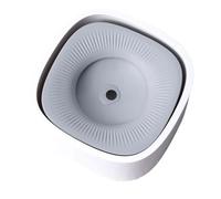 Gamelle pour Chien - Gamelle Anti-Éclaboussures Anti-Gouttes,Idéale pour Petits, Moyens et Grands Chiens,pour Chiot Chien Adulte Voyage Maison Camping