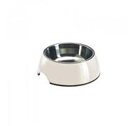 Gamelle Pour Chien - Hunter - 92091 - Mélamine - Acier Inoxydable - 1400 Ml