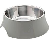 Gamelle pour chien Hunter Atlanta Gris 160ml