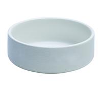 Designed by Lotte Gamelle Lojs en céramique pour Chat - Blanc - 700