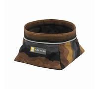 Ruffwear Quencher™ Bowl Marron M