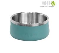 Gamelle pour chien Ruffwear Bleu M